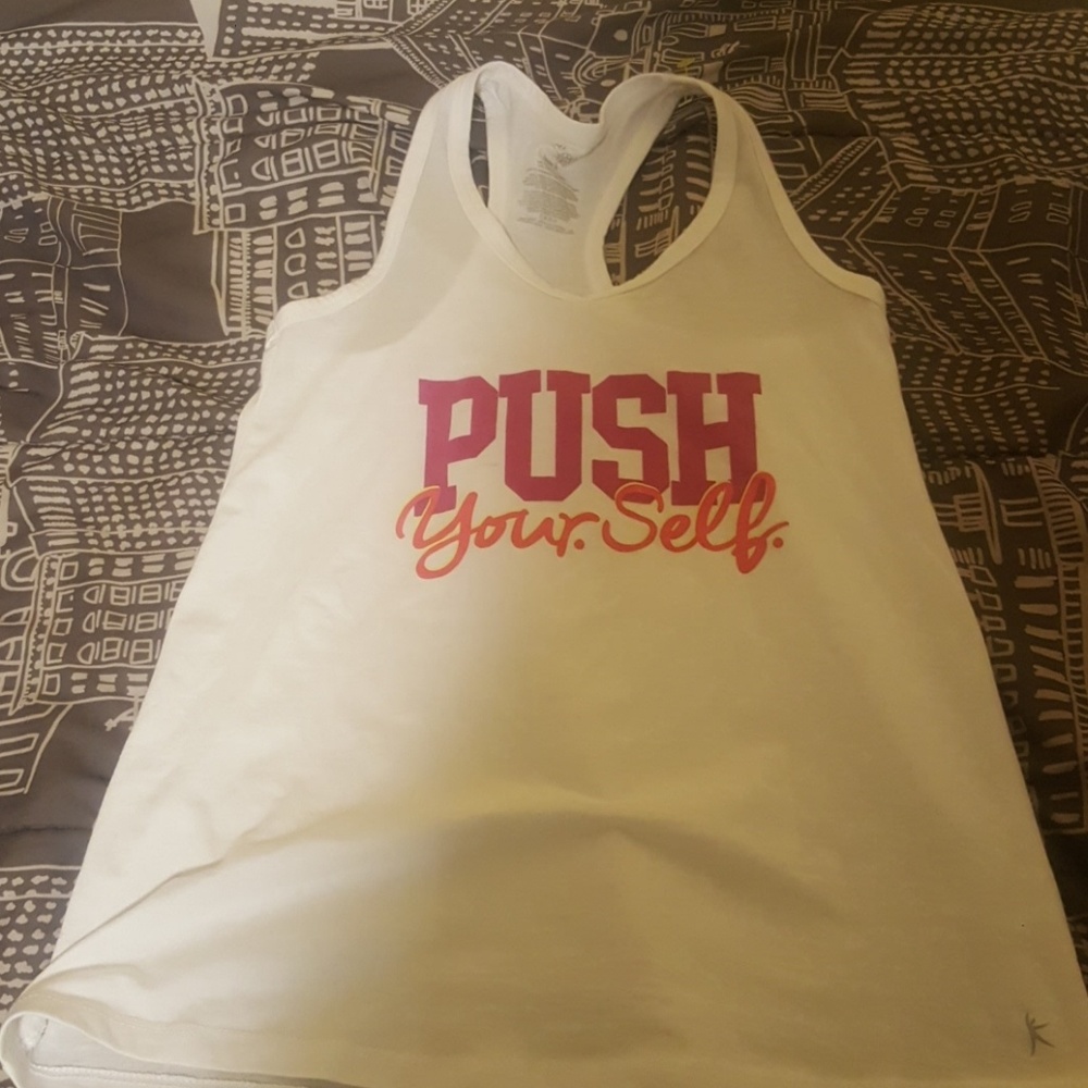 Sport top